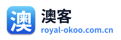 澳客 Logo
